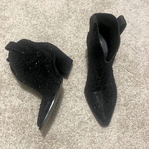 Jessica Simpson Booties